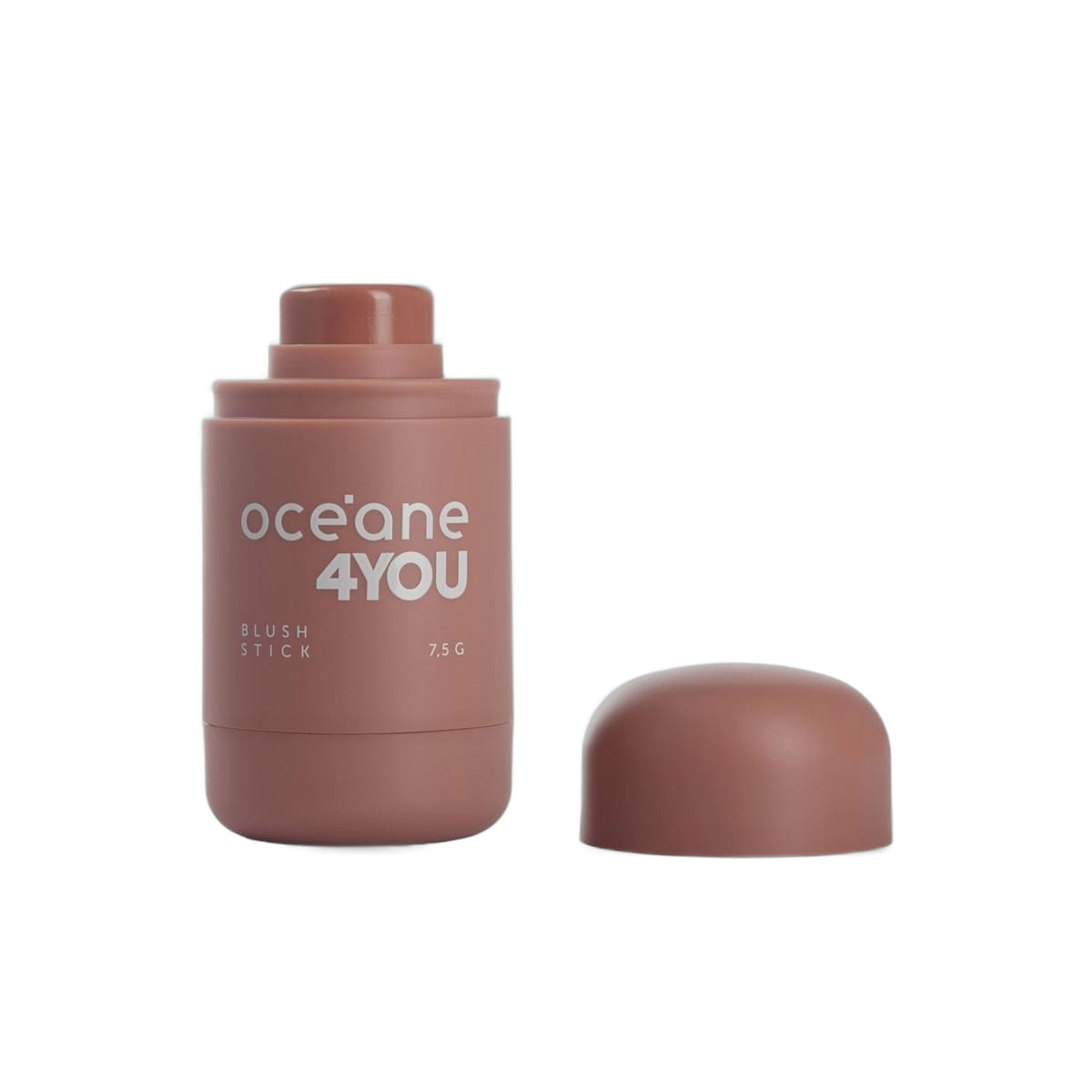Blush em Bastão Nude - Blush Stick Picnic 4you