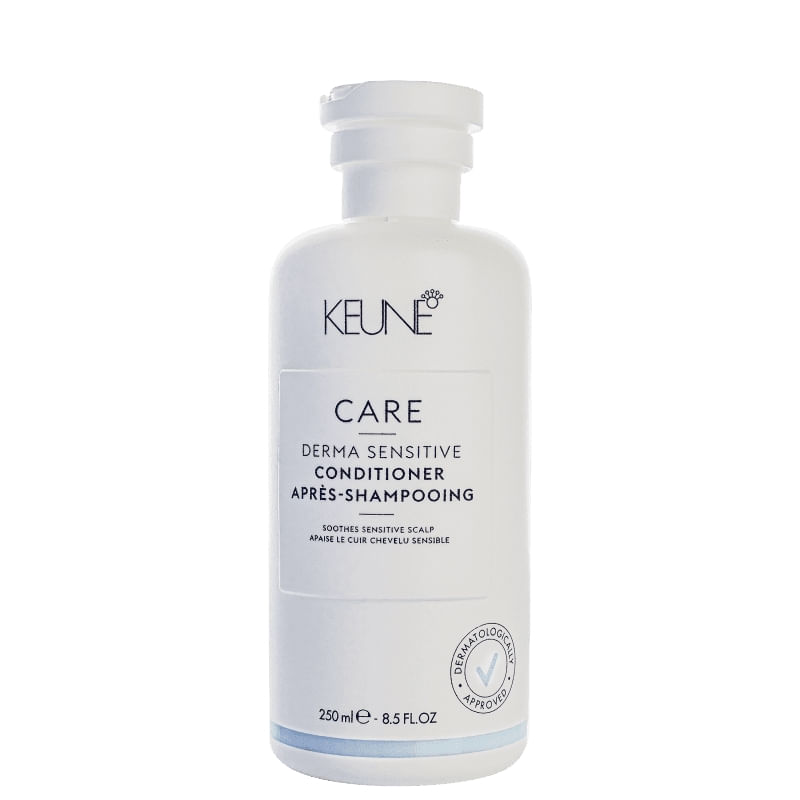 DERMA SENSITIVE CONDITIONER KEUNE 250ml