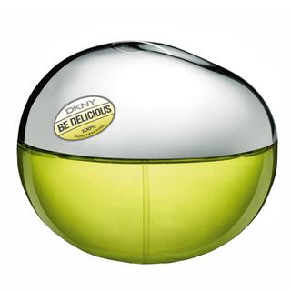 Be Delicious Dkny - Perfume Feminino -  Eau de Parfum Menor preço em Be Delicious Dkny - Perfume Feminino -  Eau de Parfum