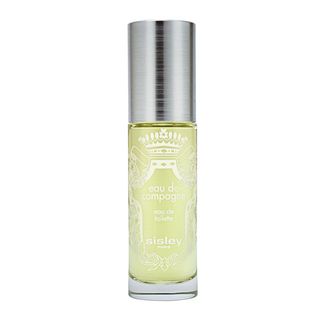 Eau De Campagne Sisley - Perfume Feminino - Eau De Toilette 50ml