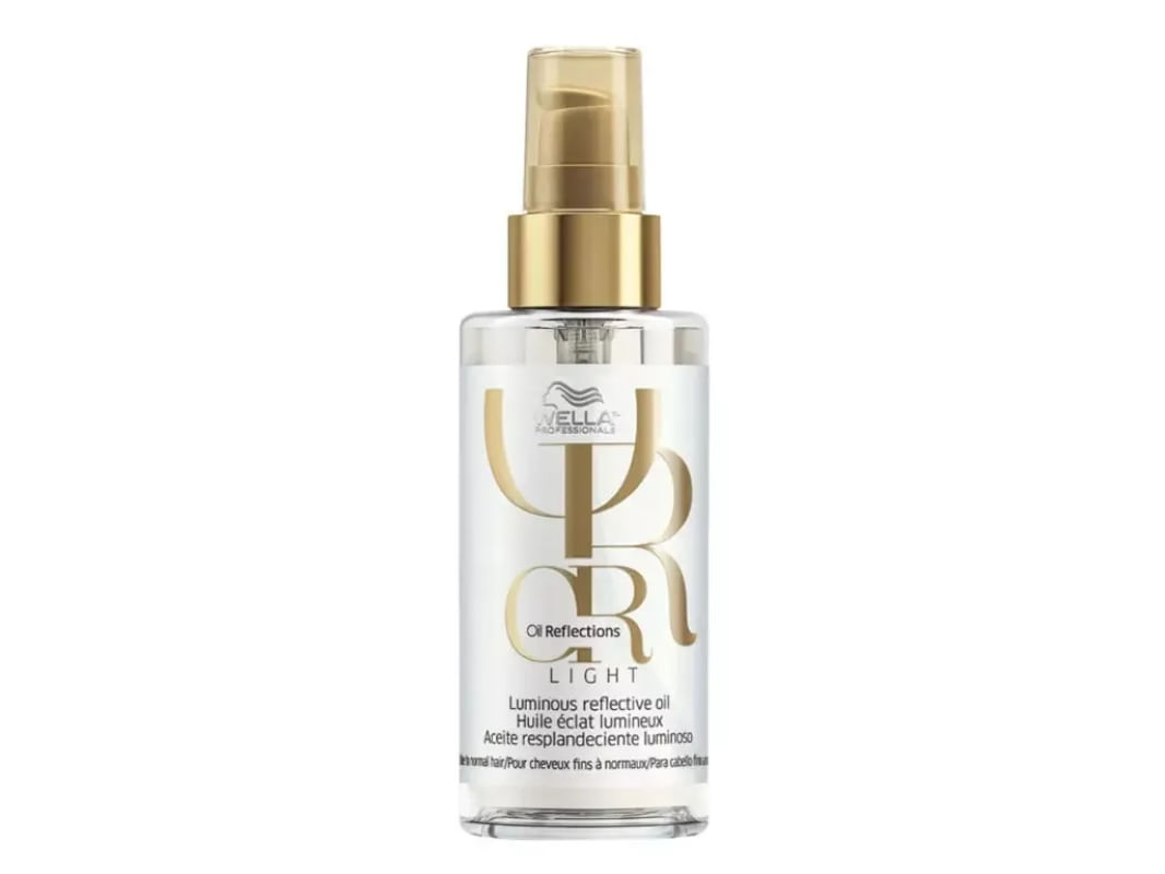 WELLA PROFESSIONALS OIL REFLECTIONS LIGHT 100ML