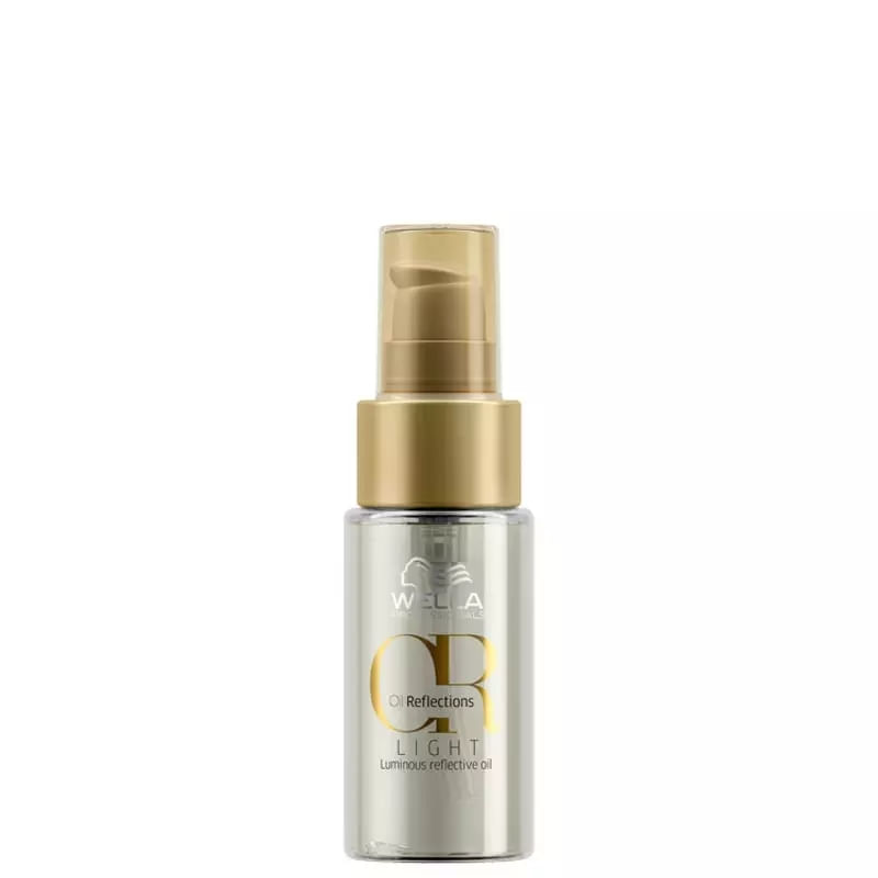 WELLA PROFESSIONALS OIL REFLECTIONS LIGHT 30ML