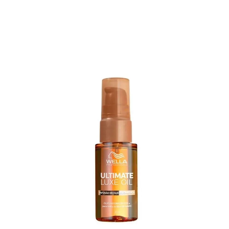 WELLA PROFESSIONALS ULTIMATE LUXE OIL 30ML
