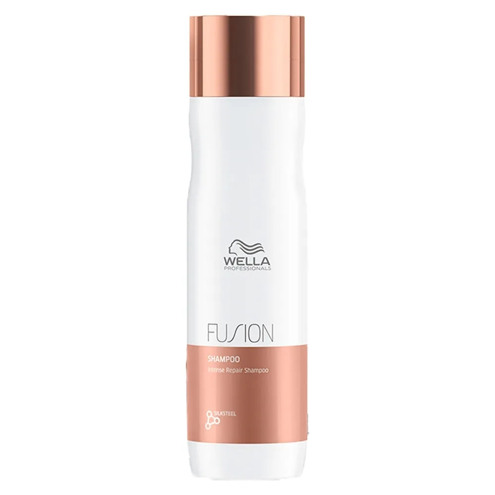 WELLA PROFESSIONALS FUSION SHAMPOO 250ML
