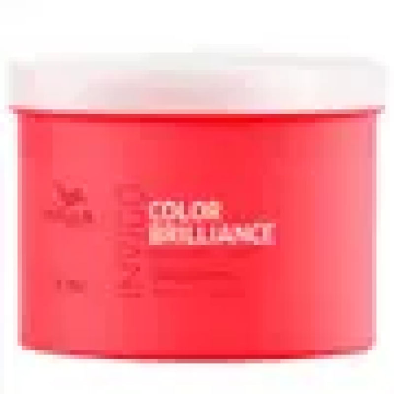 WELLA PROFESSIONALS INVIGO COLOR BRILLIANCE MASCARA 500ML