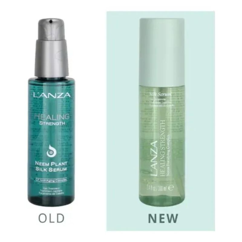 L'Anza Healing Strength - Sérum Capilar - Época Cosméticos