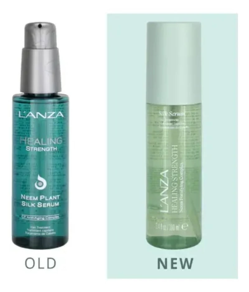 L'Anza Healing Strength - Sérum Capilar - Época Cosméticos