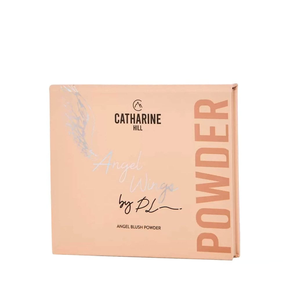 Paleta Blush Catharine Hill Angel Wings Powder