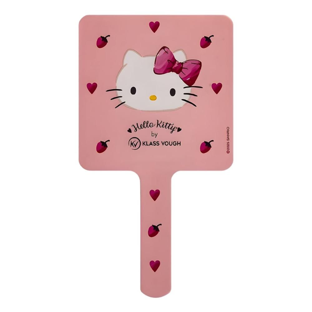 Espelho de Mão Hello Kitty by Klass Vough BMHK-220