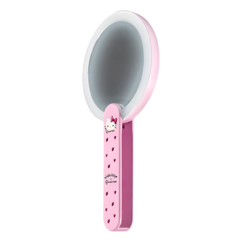 Espelho Led Lumi Reflect Hello Kitty by Klass Vough Ref. BMHK-295