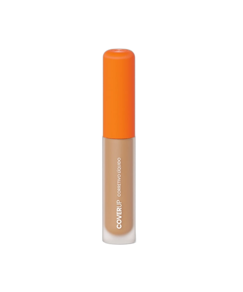 Corretivo cover up - mm07 - mari maria makeup