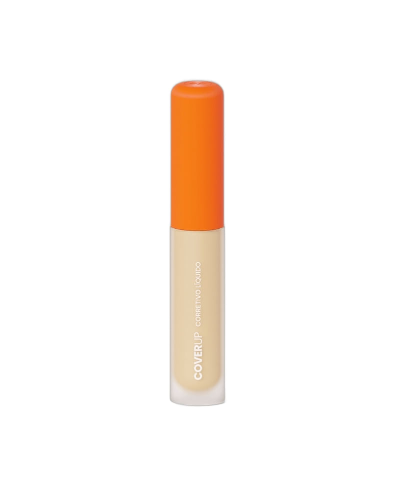 Corretivo cover up - mm01 - mari maria makeup
