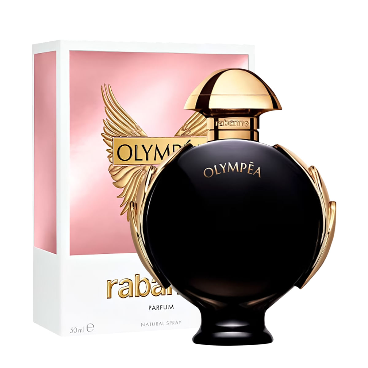 Paco Rabanne Olympéa Parfum - Perfume Feminino 50ml
