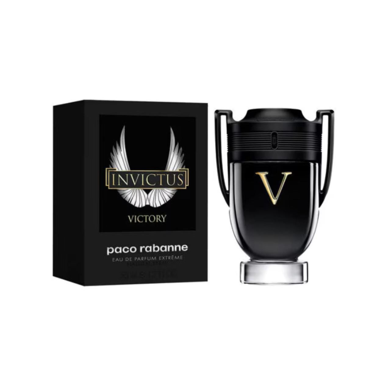 Perfume Invictus Victory EDP Masculino Paco Rabanne - 100ml