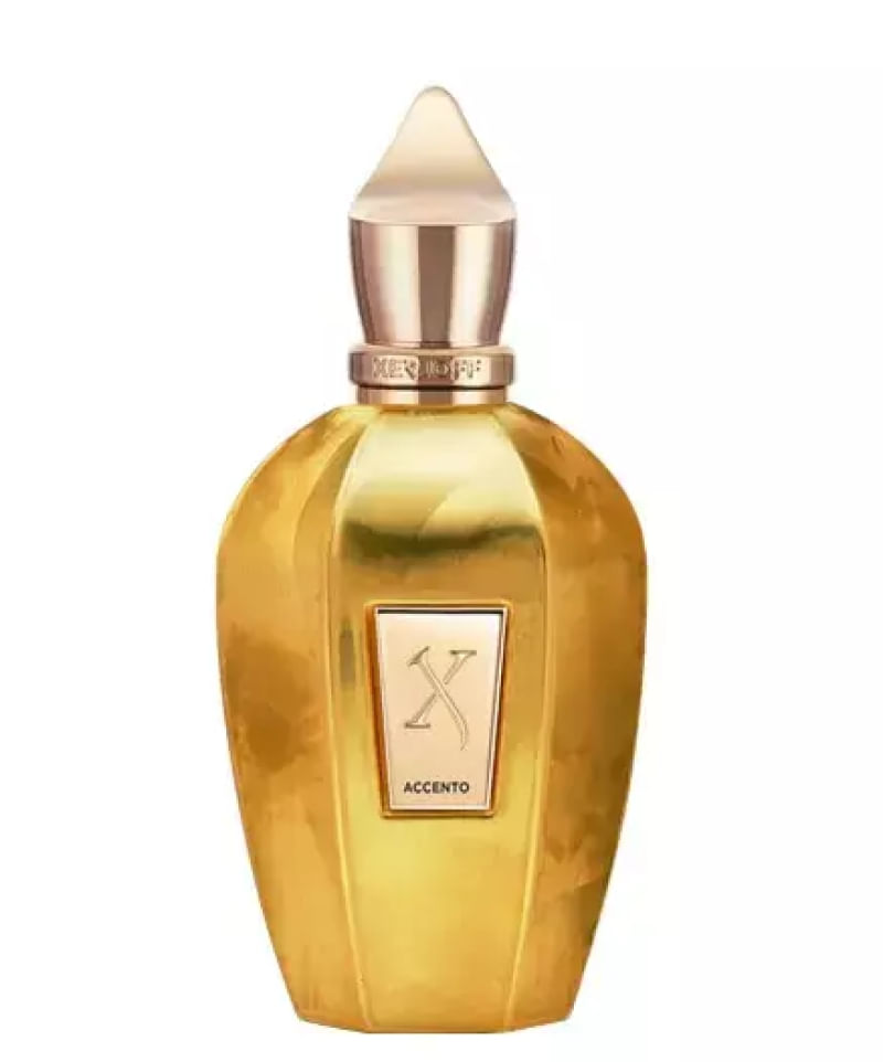 Xerjoff - Accento Overdose 100ml