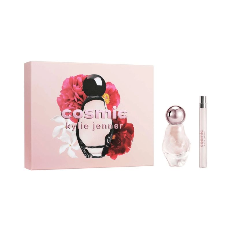 Coffret Kylie Jenner Cosmic Eau de Parfum 30ml + 10ml - Época