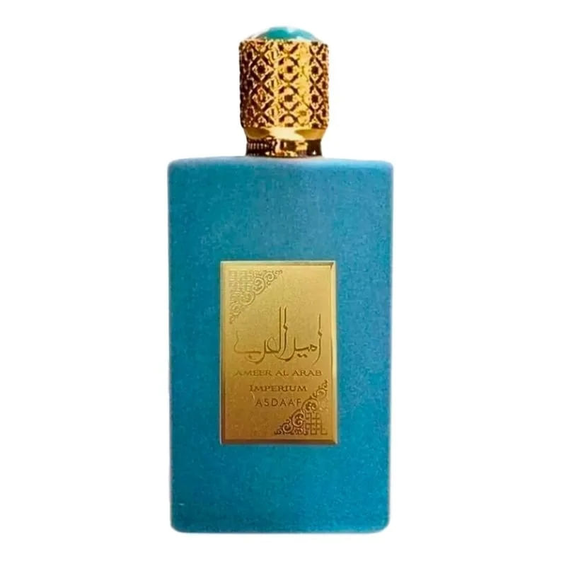 Ameer Al Arab Asdaaf by Lattafa Eau de Parfum 100ml Masculino