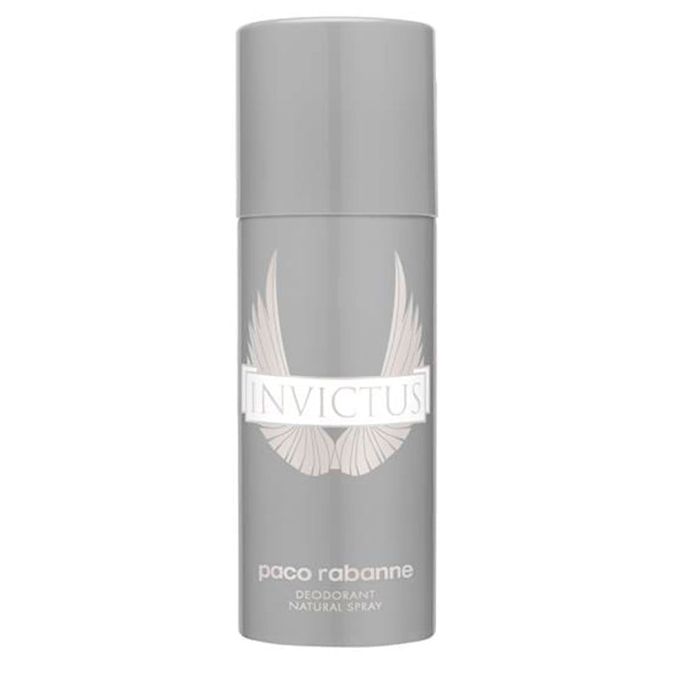Rabanne invictus - desodorante spray