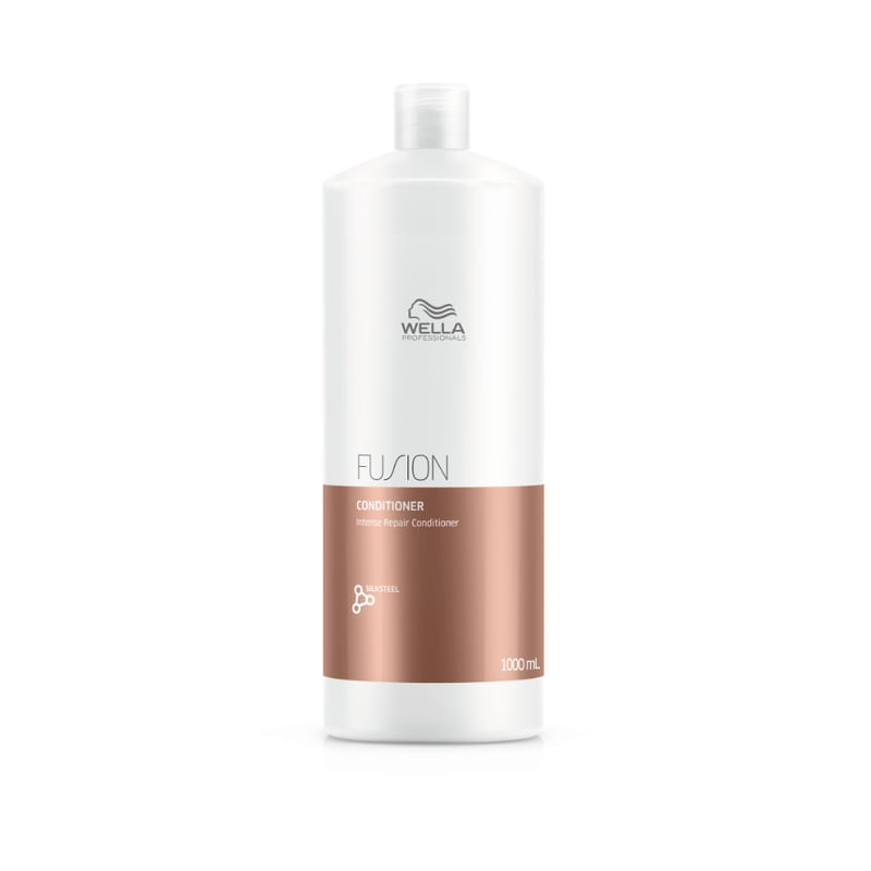 Wella Professionals Fusion Condicionador 1 Litro