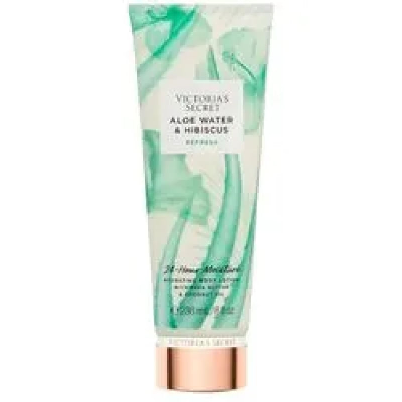 Victoria's Secret RefreshAloe Water & Hibiscus - Body Lotion 236ml 236ml