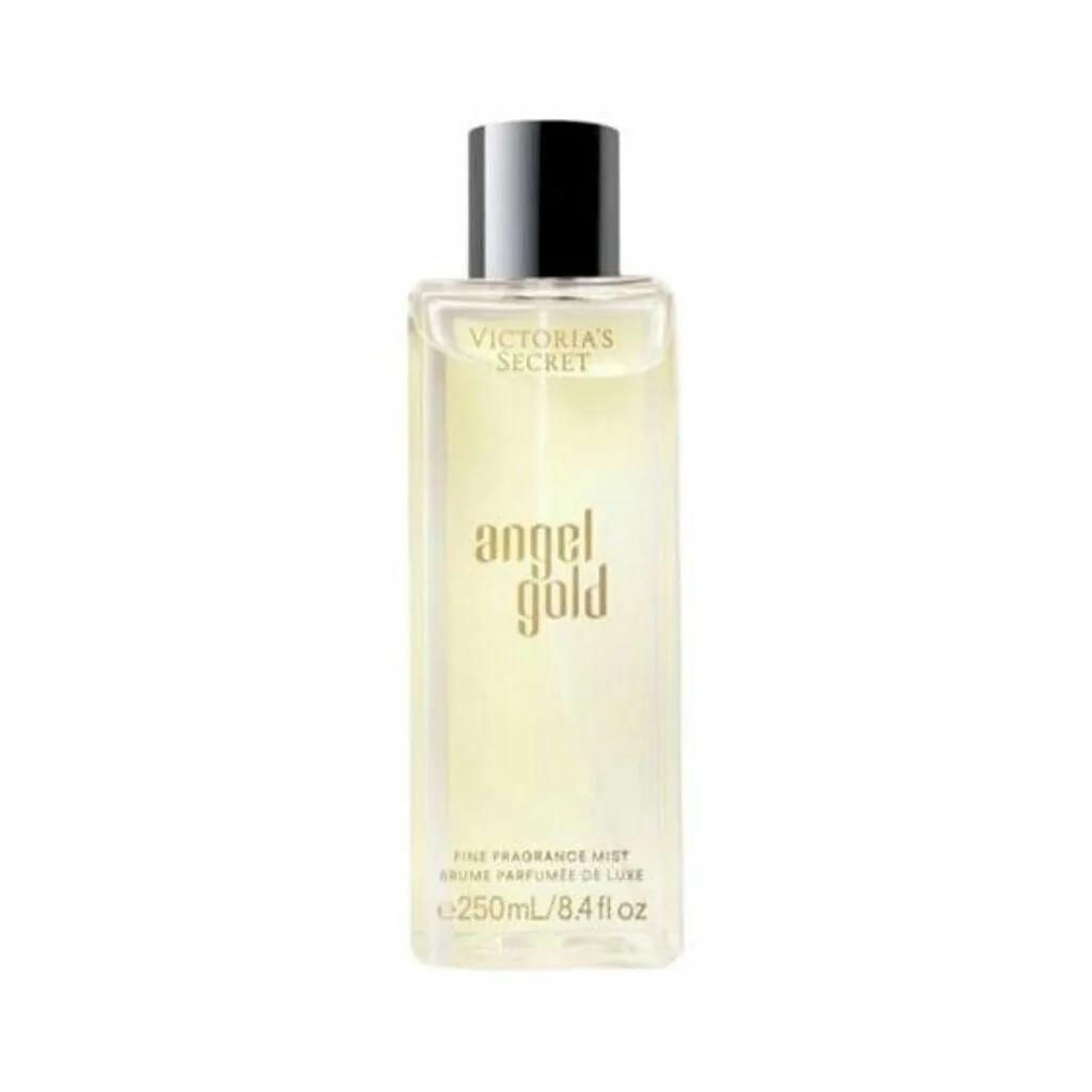 Victoria's Secret Angel Gold Fragrance Body Splash 250ml - Época