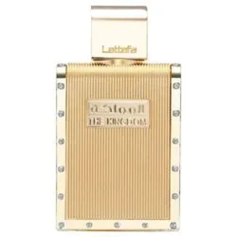 Perfume The Kingdom Lattafa Edp Masculino 100ml