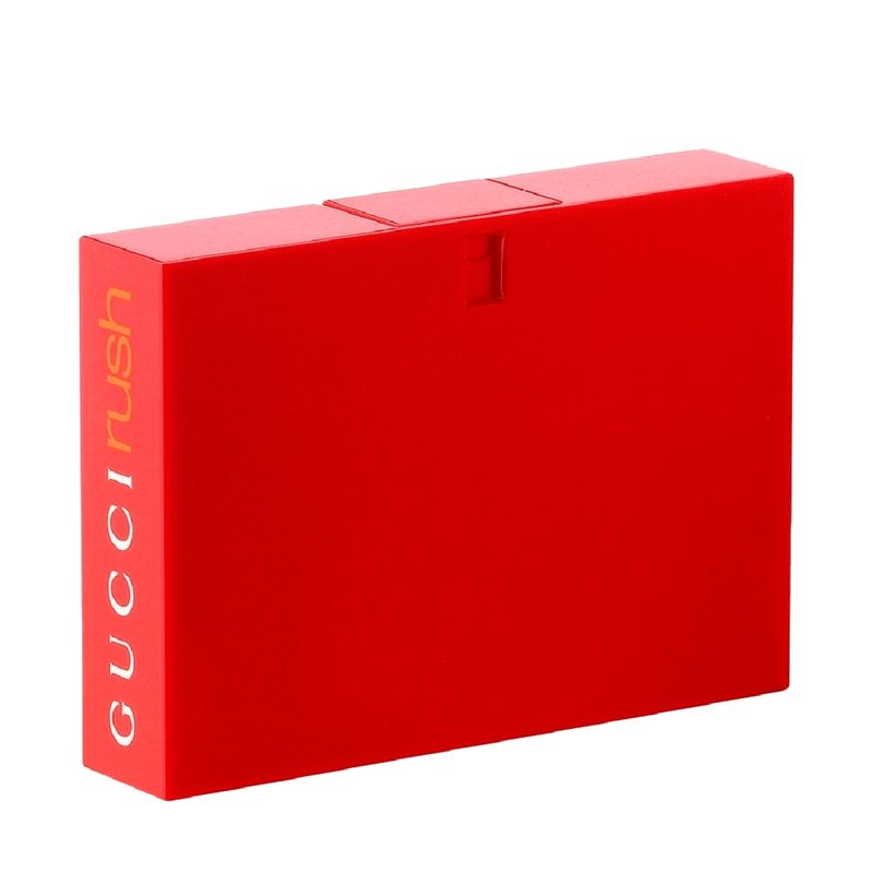 コスメ/ヘルスケア GUCCI RUSH Gucci rush eau de toilette - perfume feminino 75ml - Época Cosméticos