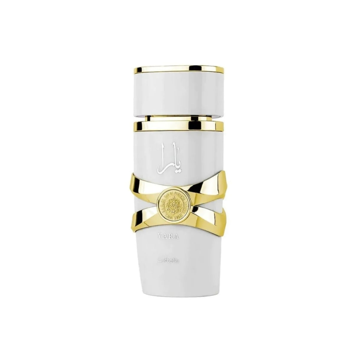 Perfume Árabe Feminino Yara Moi de Lattafa EDP 100ml