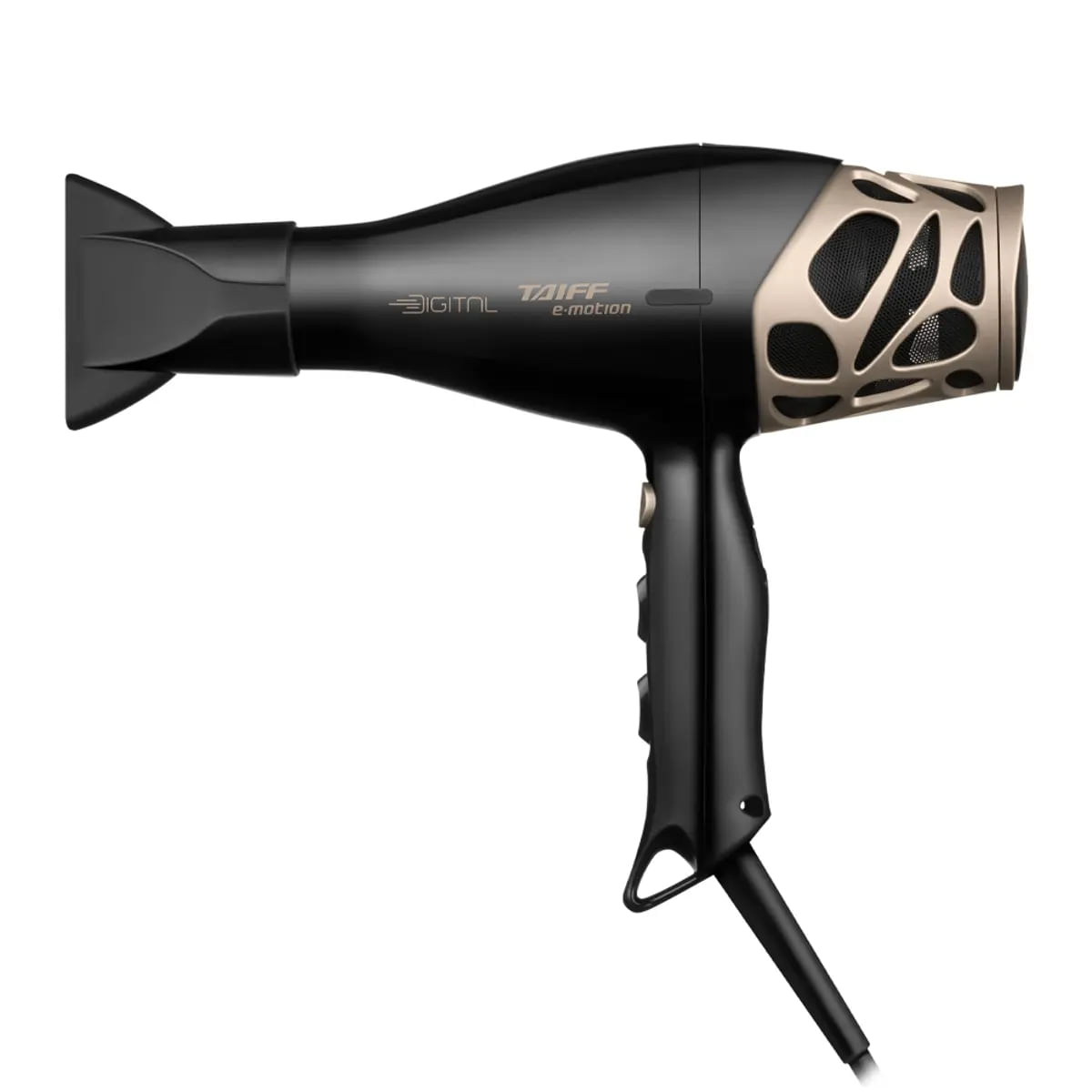 SECADOR e.motion DIGITAL 2500W