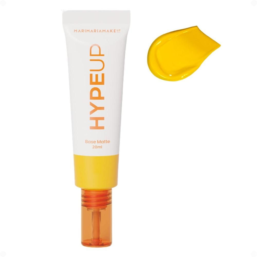 Base Matte Mari Maria Makeup Hype Up 20ml