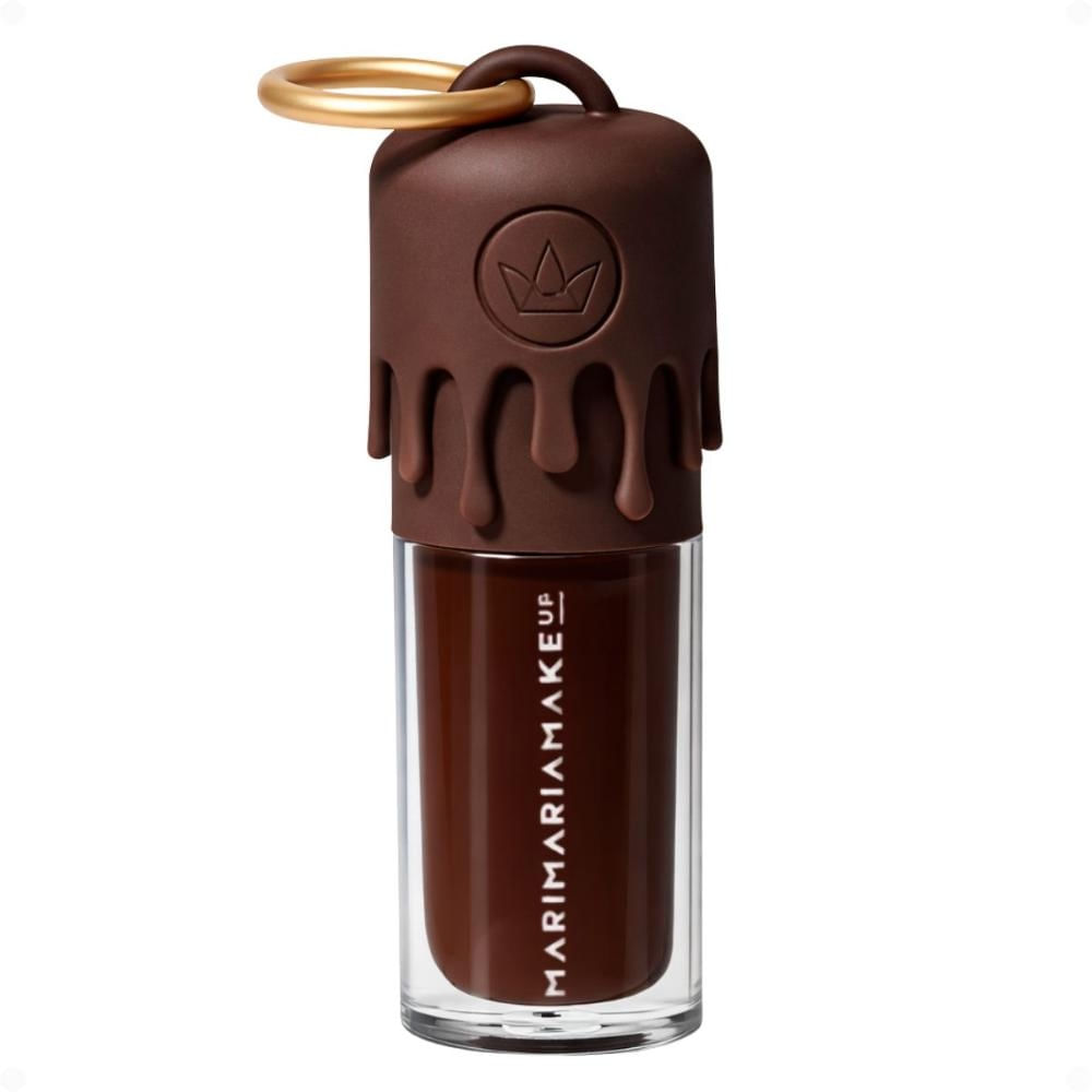 Gloss Labial Mari Maria Makeup Lip Candy Com Case