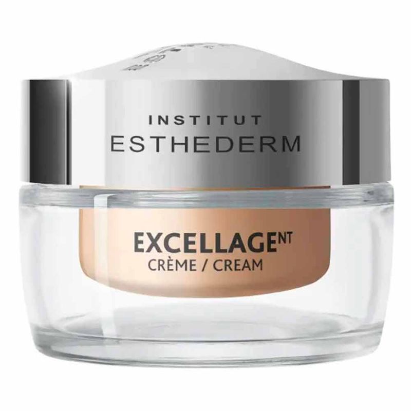 Institut Esthederm Cyclo+ Crème-Baume Creme Anti-idade Facial Esthederm Excellage - Época Cosméticos