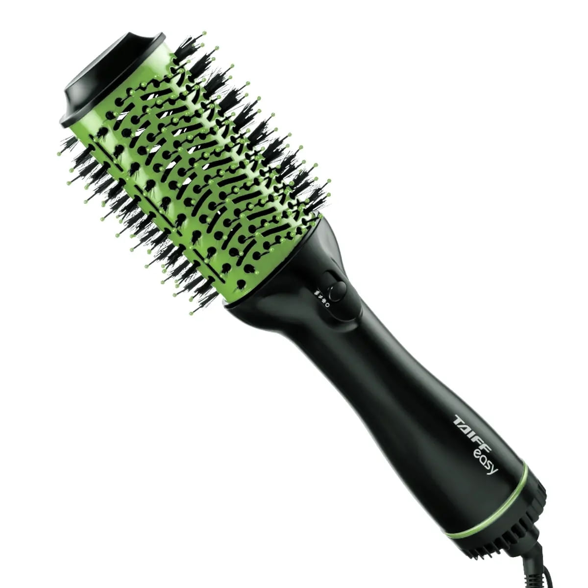 Escova Secadora Easy Verde