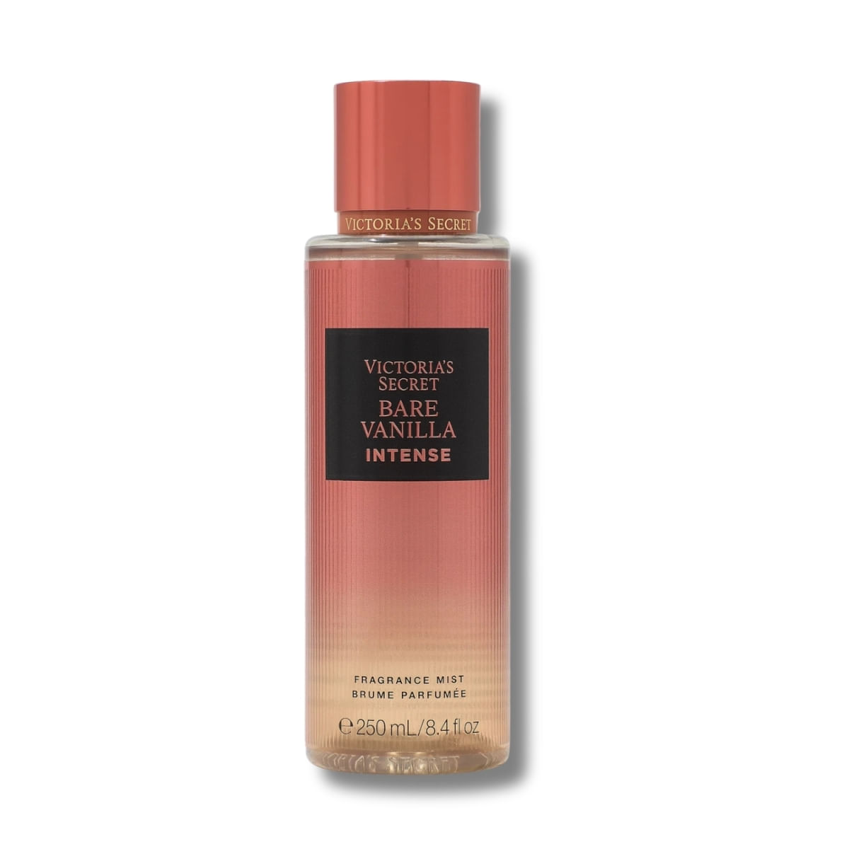 Bare Vanilla Intense - Victoria's Secret Body Mist - Spray Perfumado 250ml