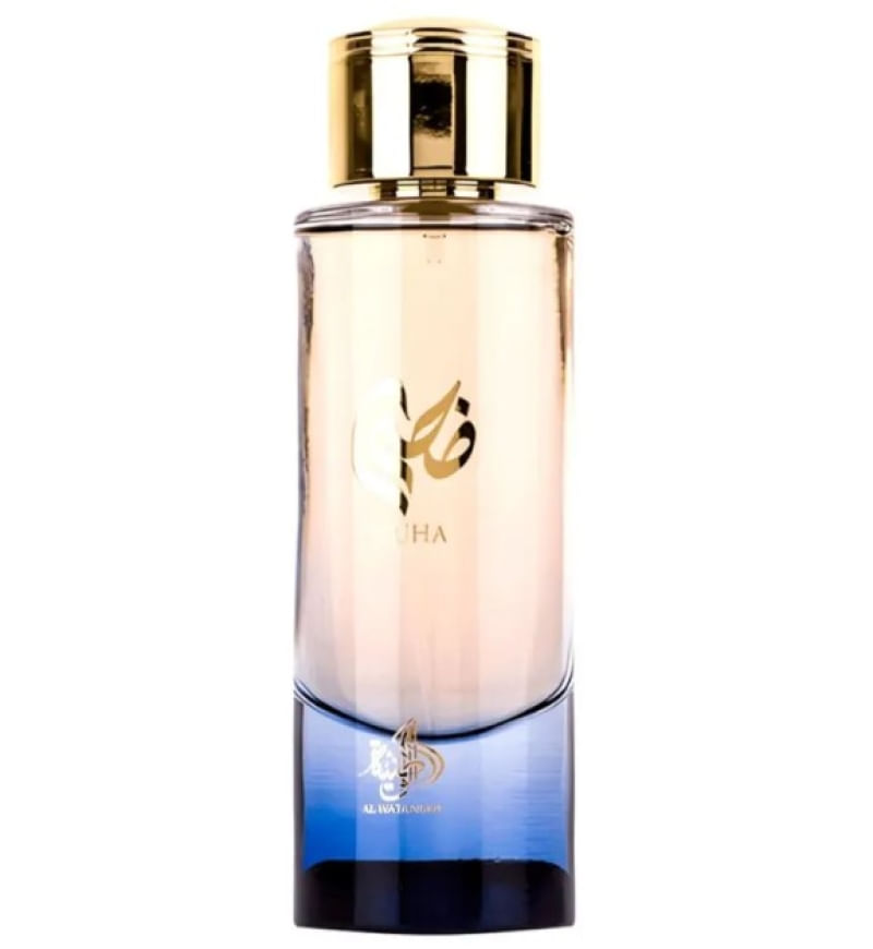 Al Wataniah Duha EDP Fem 100ML - Época Cosméticos