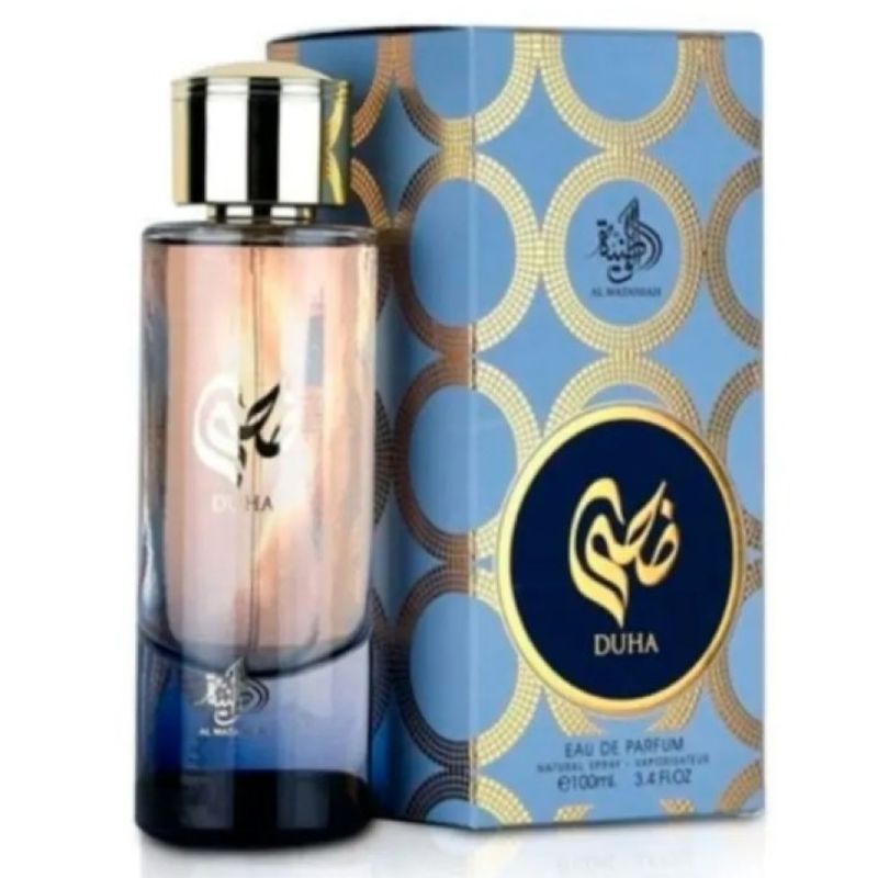 Al Wataniah DUHA EDP 女性 香水 100ml Al Wataniah Duha EDP Fem 100ML - Época Cosméticos