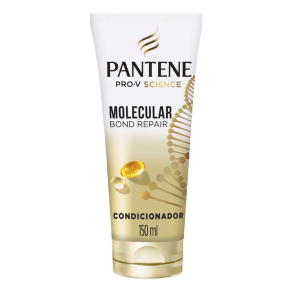 Condicionador Molecular Bond Repair 150 Ml | Pantene