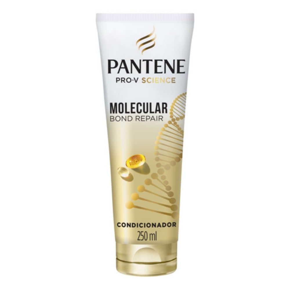 Condicionador Molecular Bond Repair 250 Ml | Pantene