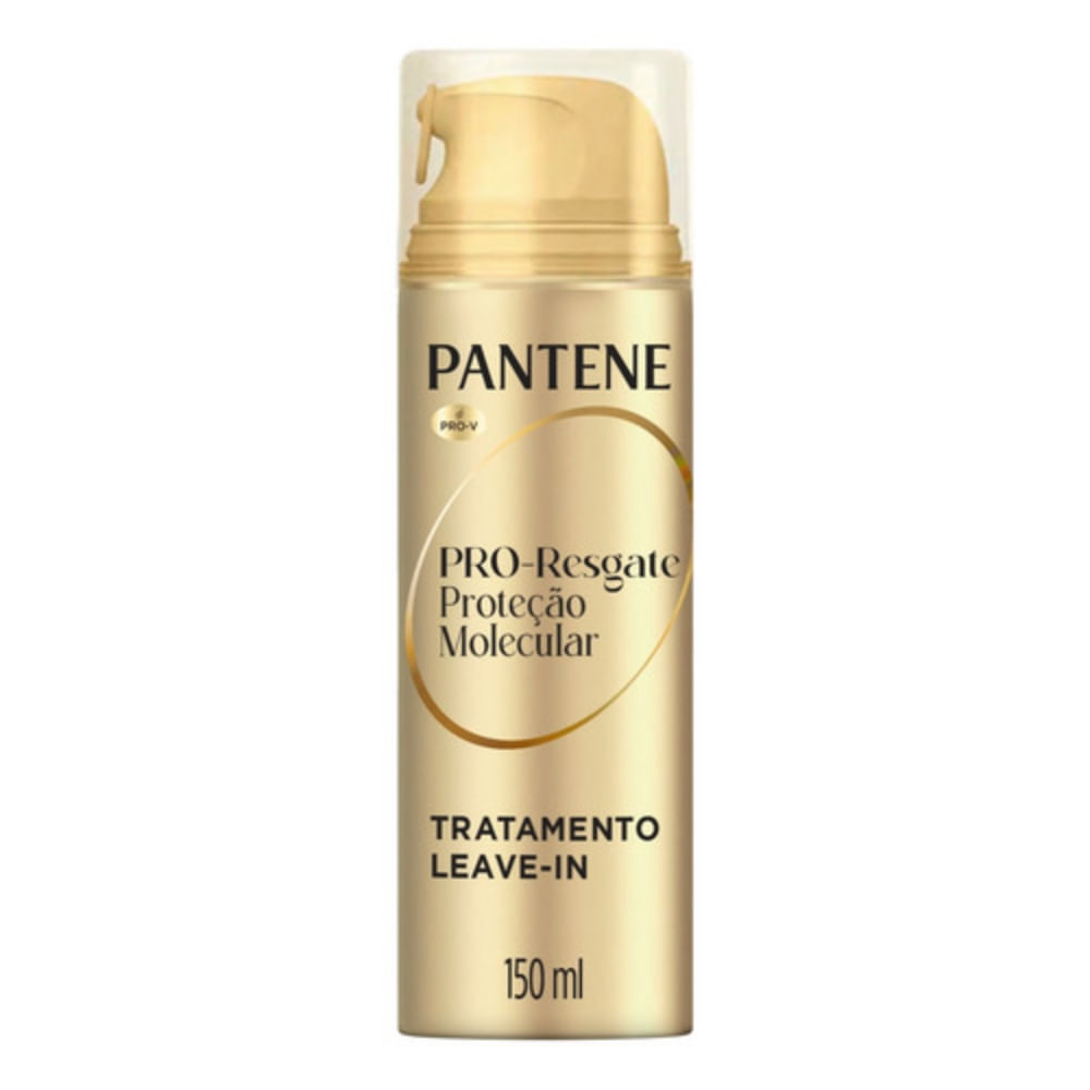 Leave-in 150 Ml Molecular Bond Repair | Pantene