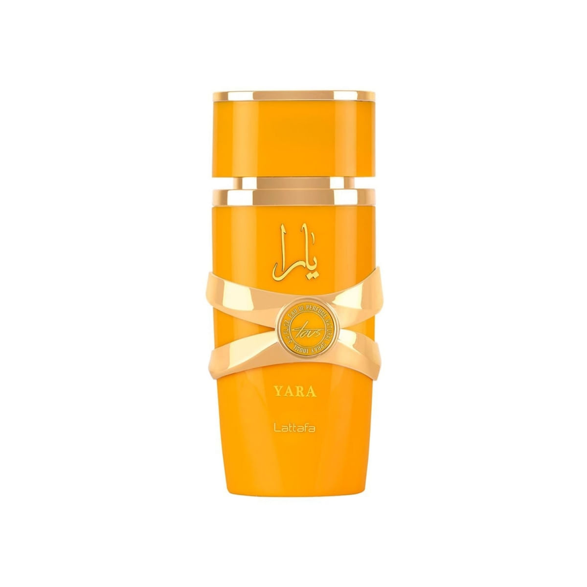 Perfume Árabe Feminino Yara Tous de Lattafa EDP 100ml