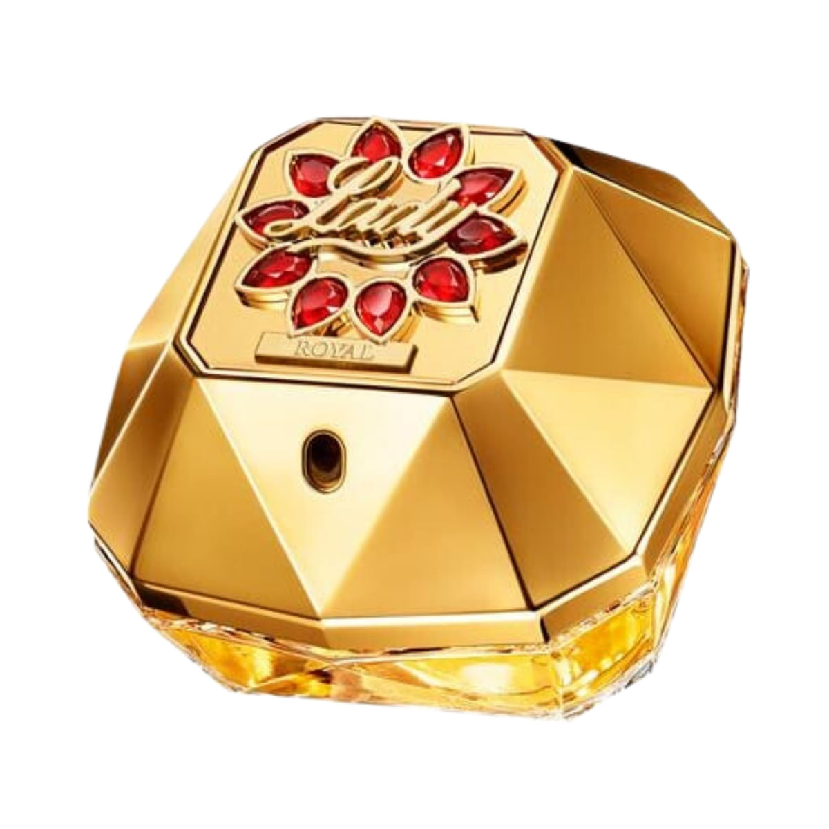 Perfume Feminino Lady Million Royal de Rabanne EDP 80ml