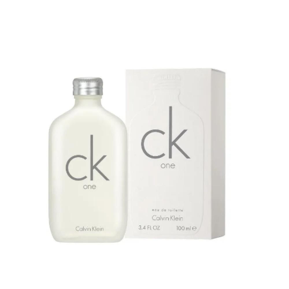 Calvin Klein Perfume Ck One Edt 100Ml