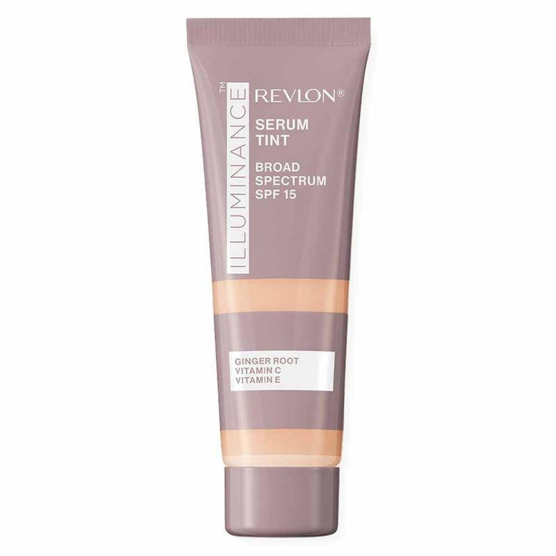 Revlon Base Illuminance Serum Tint Light Natural 213