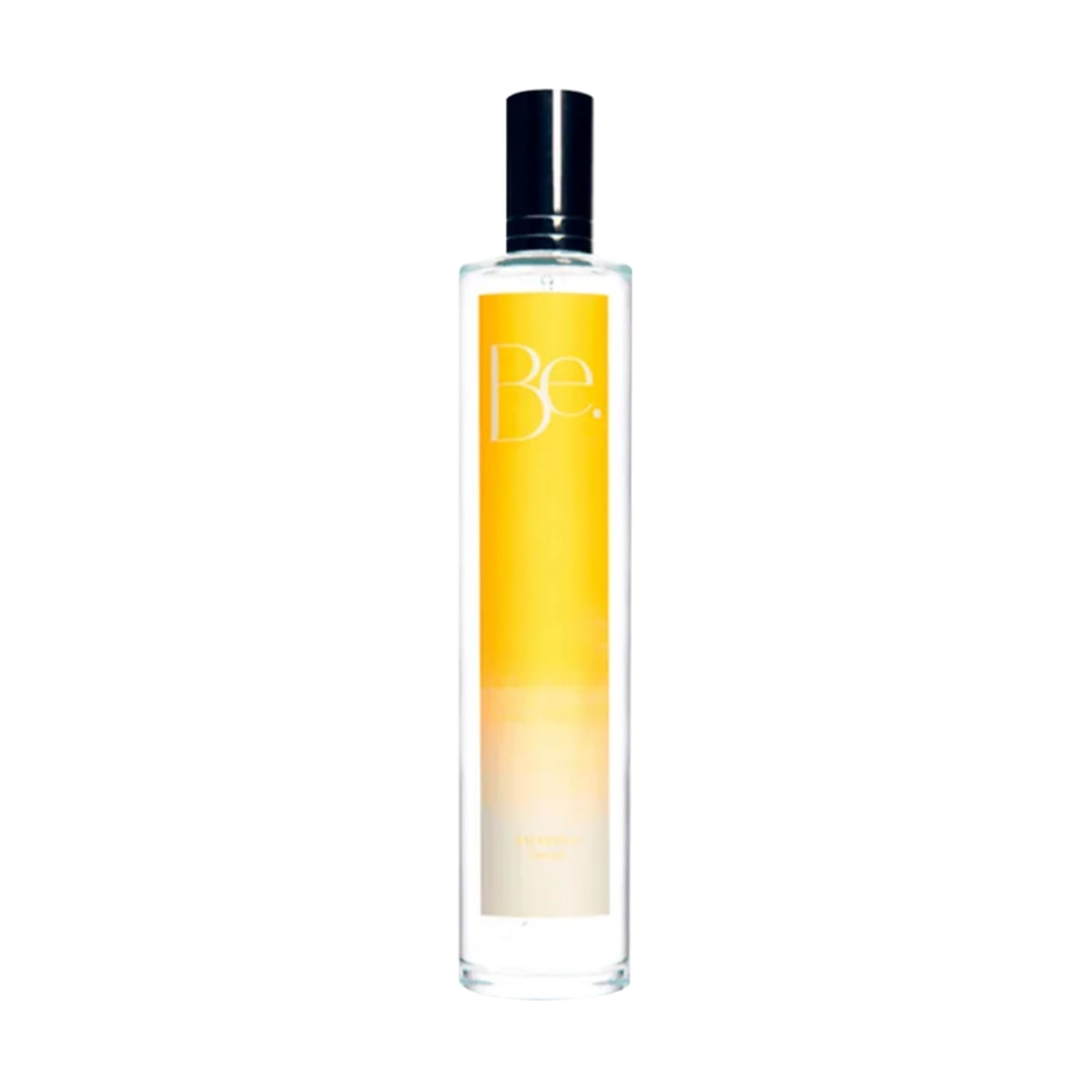 Perfume Feminino Colônia Be. Amarelo 100ml