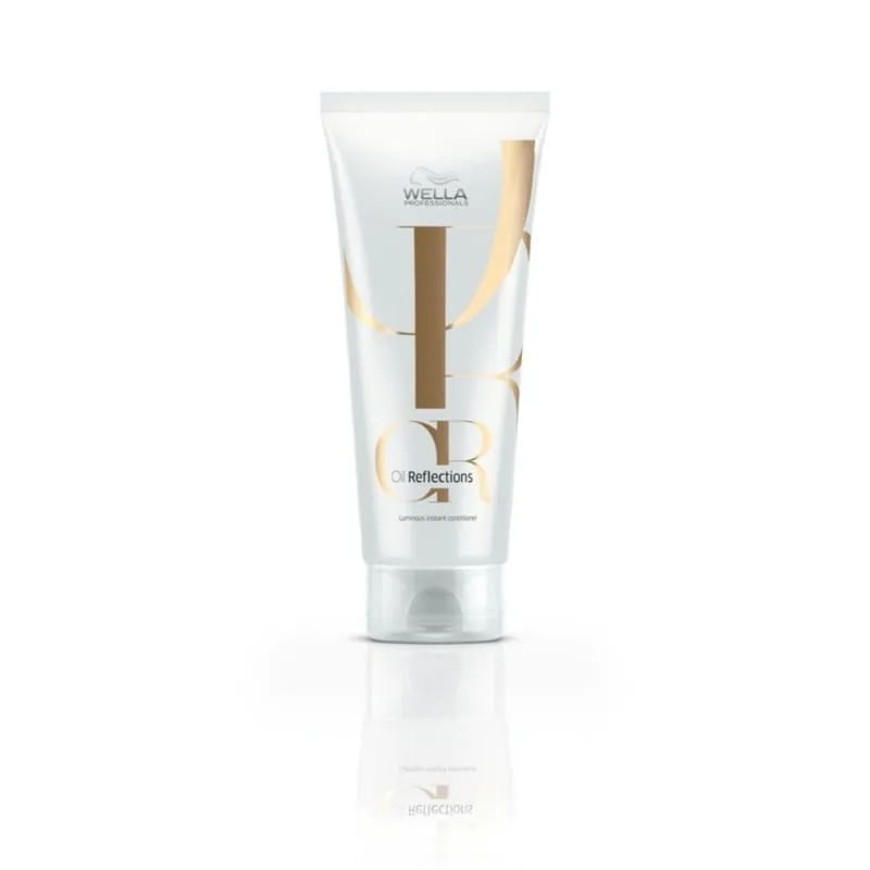 Wella Professionals Oil Reflections Condicionador 200ml