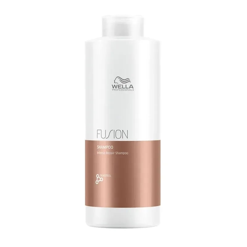 Wella Professionals Fusion Shampoo 1 Litro