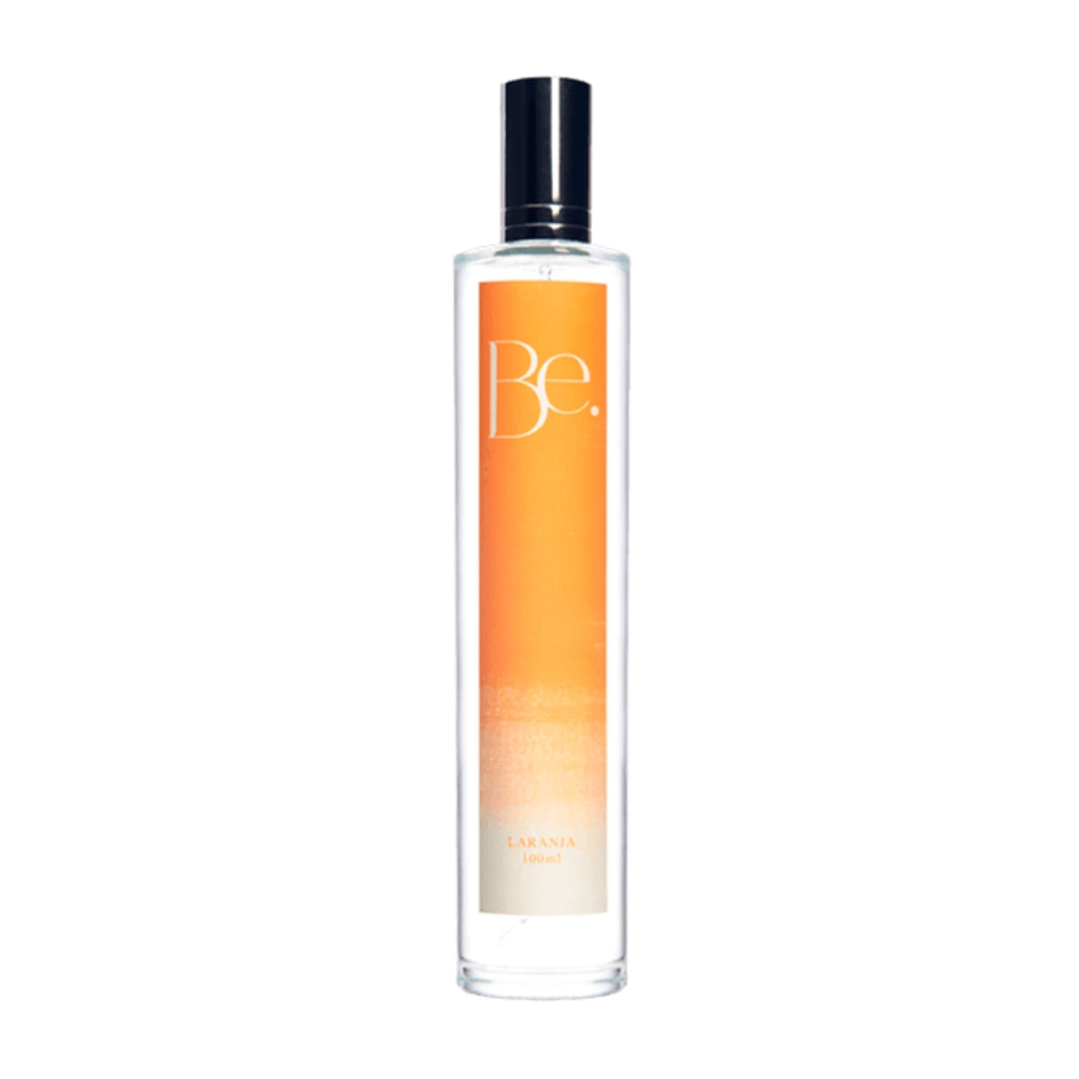 Perfume Feminino Colônia Be. Laranja 100ml