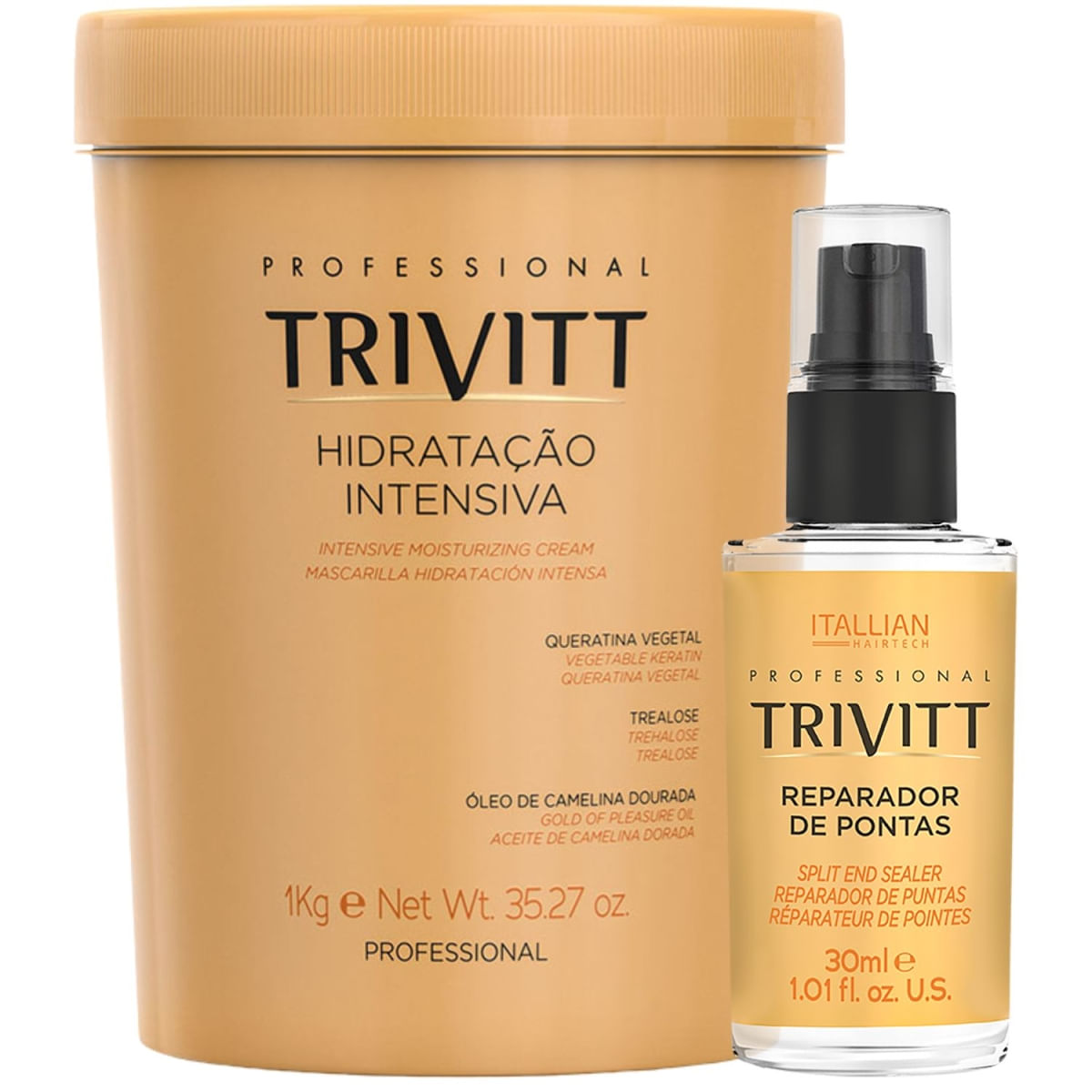 Combo Classique Tradicional – Perfume Edt 100Ml + Loção Corporal 75Ml