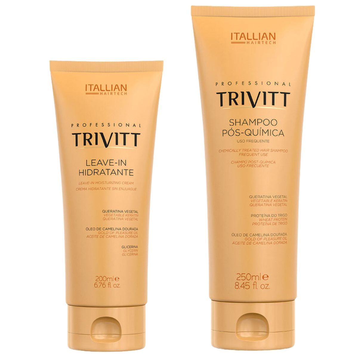 Combo Le Male Tradicional – Perfume Edt 125Ml + Gel De Banho 75Ml