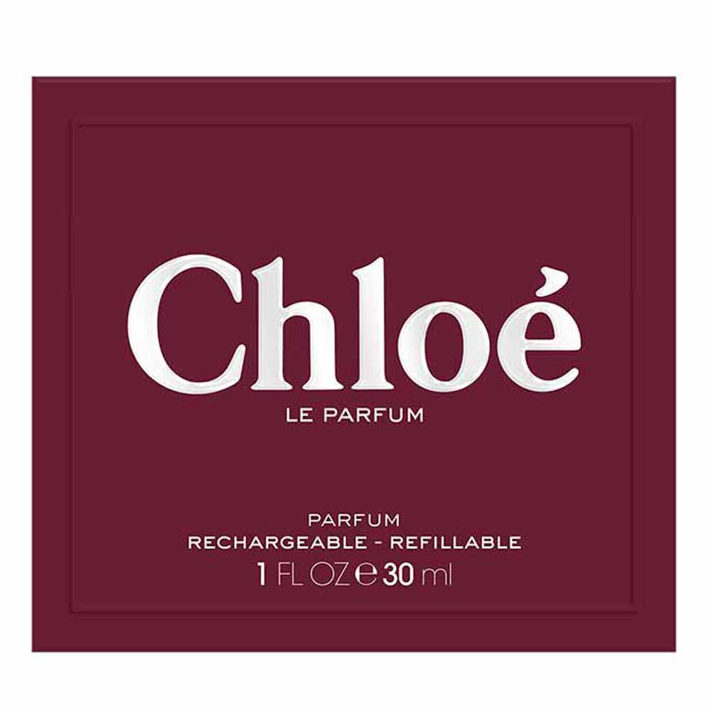 Perfume Chloé Feminino Le Parfum - Época Cosméticos